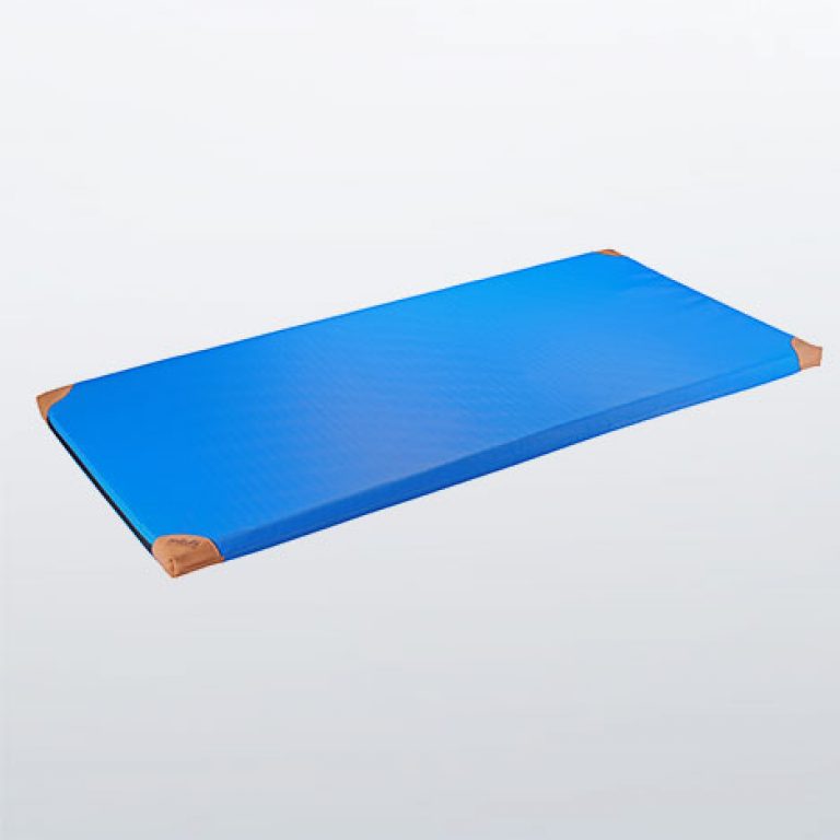 Turnmatten 100 x 200 x 8 cm rg120 mitufa